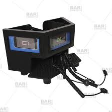 BAR CADDY CHARGER