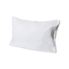 ZIPPER PILLOW PROTECTOR / STANDARD / 21 X 27 (DOZEN)