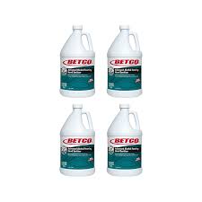 BETCO ADVANCED GEL HAND SANITIZER / GALLON (EACH) [NO