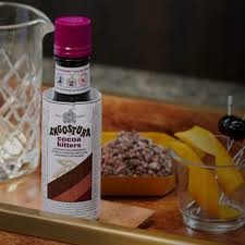 COCOA BITTERS / 4 OZ [EACH]