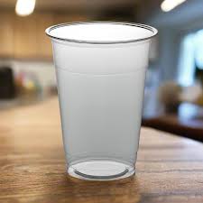 ORIGIN LOGO 16 OZ PET CUP / 1,000 PER CASE (CASE)