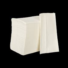 TALLFOLD NAPKIN / WHITE / 6 X 13.5 (10,000/CS)