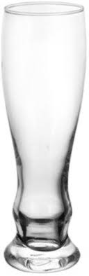 11 OZ BARCONIC BEER MUG (48/CS )