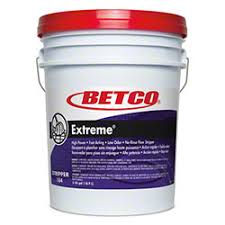 UNLOCK NO-RINSE FLOOR STRIPPER (5 GAL PAIL)