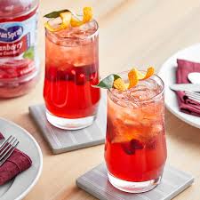 OCEAN SPRAY / CRANBERRY JUICE  COCKTAIL / 32 OZ / 12 PER CASE