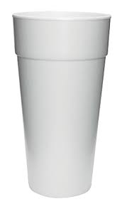 24J24 / DART 24 OZ FOAM CUP (20/25/2,500)