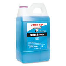 BESTSCENT OCEAN BREEZE RTU 32  OZ (12/CS)