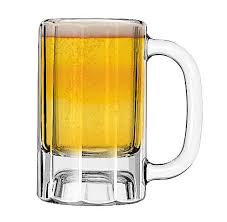 LIBBEY 10OZ BEER MUG - 12 PER CASE
