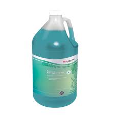DEB REFRESH,  ANTIBAC FOAM HAN D WASH, 1 LITER (6/CS)
