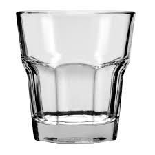 10 OZ ANCHOR HOCKING NEW ORLEANS HIGHBALL GLASS