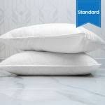 PILLOWCASE / QUEEN / ICON 300 / 42 X 40 (DOZEN)