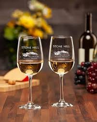 LIBBEY 7504 TALL WINE GLASS 18.5OZ (CASE OF 12)