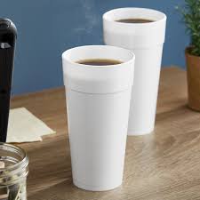 24J16 / DART 24 OZ FOAM CUP (2 5/20/2,500)