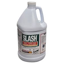 SKYLINE - SLASH OVEN & GRILL C LEANER - GALLON