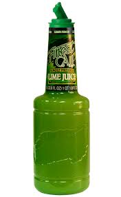 FC LIME JUICE / 1 LITER (EACH)