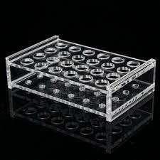 24/39 HOLE TEST TUBE TRAY