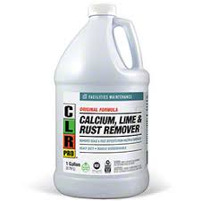 MAD / MILD ACID DETERGENT / 1 GALLON (4/CS)