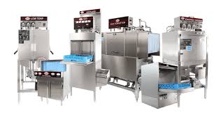 RENTAL FEE FOR LOW TEMP - UNDER COUNTER DISH MACHINE /