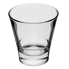 LIBBEY 15710 ENDEAVOR 9 OZ. STACKABLE ROCKS / OLD