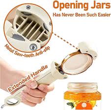 STAINLESS STEEL RETRACTABLE MINI OPENER #BLOWOUT