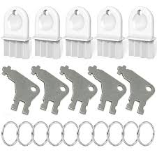 T1438 / SAN JAMAR DISP KEY (EACH)