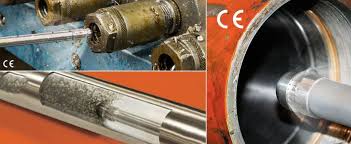 STAINLESS STEEL CYLINDER #BLOWOUT