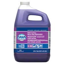 AVANCE / KITCHEN KLEEN / DEGREASER / GALLON [ EACH]