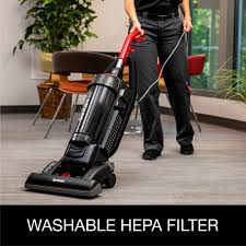 SC5845B / FORCE QUIETCLEAN UPRIGHT VACUUM / 15" CLEANING