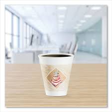 12X16G / DART 12 OZ FOAM CAFE  G CUP (20/50/1,000)