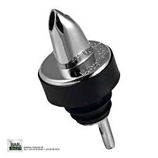 CHROME PLATED AMBASSADOR POURERS