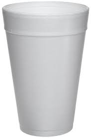 20J16 / DART 20 OZ FOAM CUP (20/25/500)