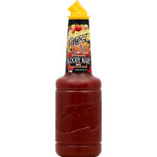 BLOODY MARY MIX / FINEST CALL / LITER (12/CS)