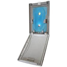 DPR-10 / DOOR POD / SEABREEZE (EACH)