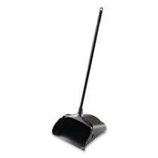O-CEDAR LOBBY DUST PAN / REAR  WHEELS / 35" / CASE OF 6