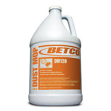 DM120 MOP TREATMENT / GALLON (4/CS)