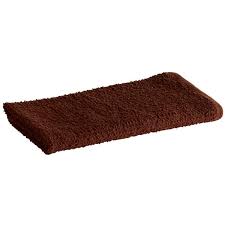 BAR TOWEL / BROWN / 24 OZ COTT ON / 16 X 19 / 12 PACK [PACK]