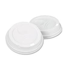 HOT CUP LID / (1000/CS)