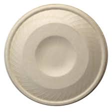 6 OZ BOWL / COMPOSTABLE FIBER / 1,000 PER CASE [CASE]
