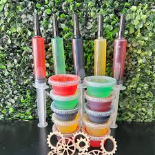 JELLO INJECTOR 3.0 COMPLETE