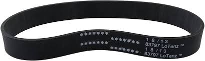VACUUM BELT / EUREKA OEM REPLACEMENT BELT