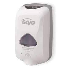 GOJO 5362 / PREMIUM FOAM ANTIBACTERIAL HAND WASH,