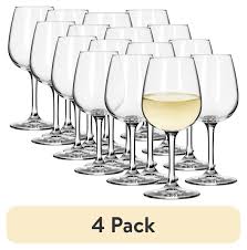 7 OZ WINE GLASS / TALL (WHITE  WINE) (12/CS)