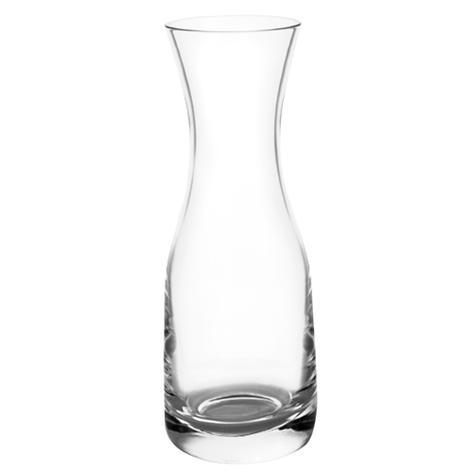750 ML BARCONIC FULL BOTTLE WINE CARAFE (12/CASE)