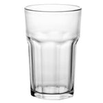 10 OZ BARCONIC ALPINE HIGHBALL GLASS (48/CASE)