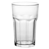 10 OZ BARCONIC ALPINE HIGHBALL GLASS (48/CASE)