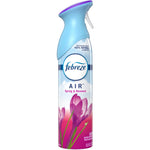 FEBREEZE AIR, SPRING & RENEWAL, 8.8 OZ AEROSOL (6/CS)