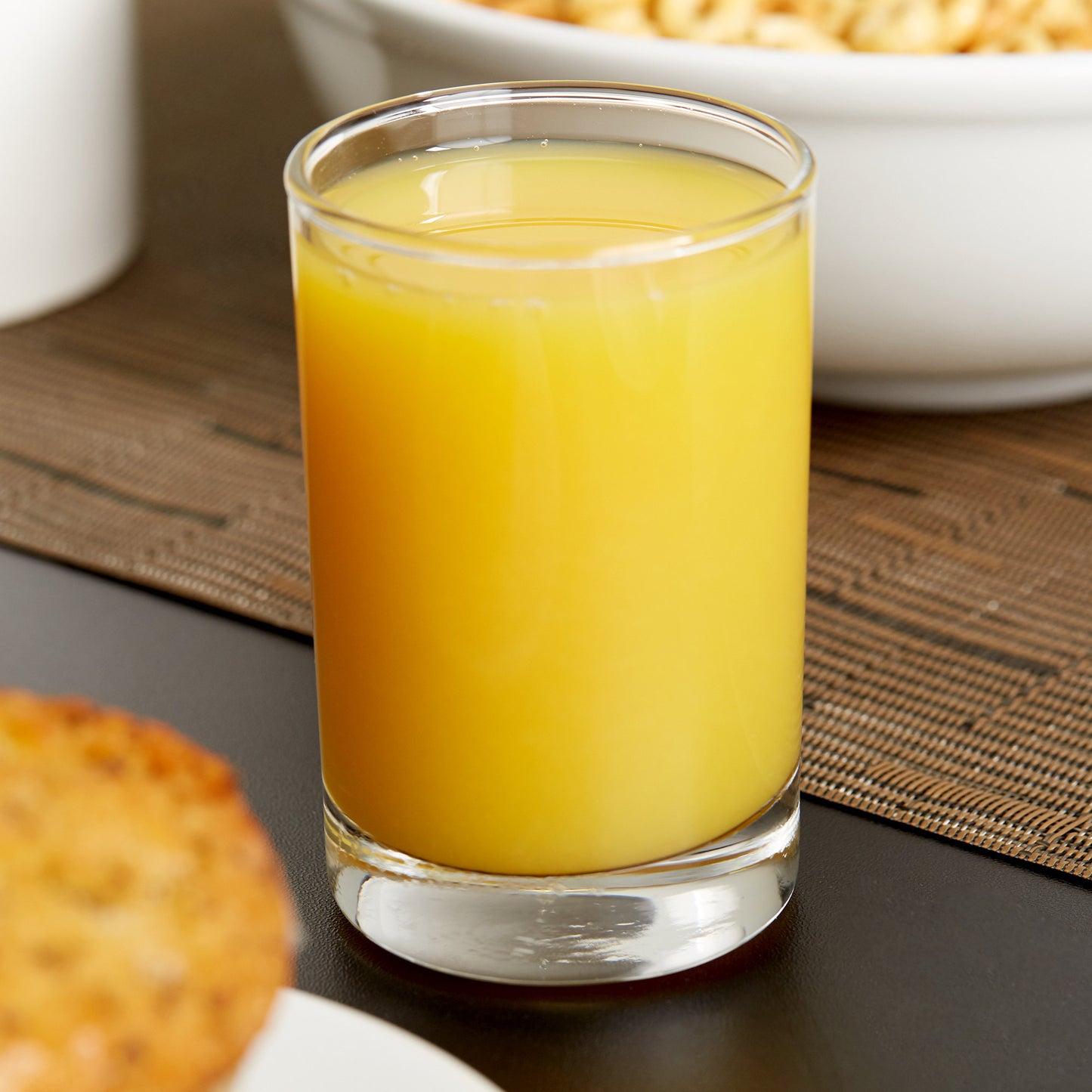 LIBBEY 149 HEAVY BASE 5.5 OZ. SIDE WATER / TASTING GLASS (72/CS)