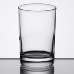 LIBBEY 149 HEAVY BASE 5.5 OZ. SIDE WATER / TASTING GLASS (72/CS)