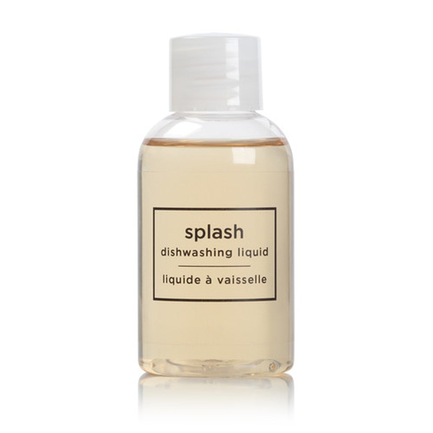 SPLASH / DISH LIQUID, 1.5OZ (CS/90)