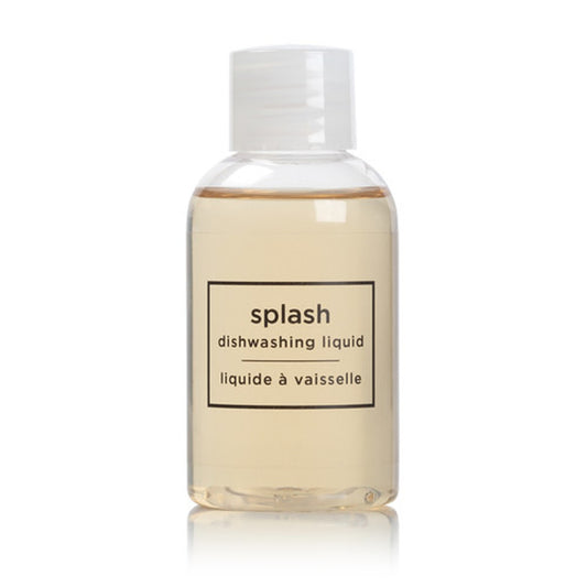 SPLASH / DISH LIQUID, 1.5OZ (CS/90)